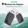 Bộ chuyển đổi CarPlay Android không dây 2in1 AI Plug & Play - Tương thích 99% ô tô, tự động kết nối, giá chỉ 285.900₫ 7