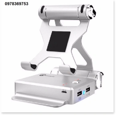 Bộ chuyển đổi chuột bàn phím chơi game cho Pad - Độ trễ thấp, tương thích PC & Android