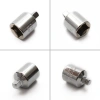 Bộ chuyển đổi cờ lê 1/4-3/8-1/2 - Đa năng, bền bỉ, giá chỉ 12.870₫ 9