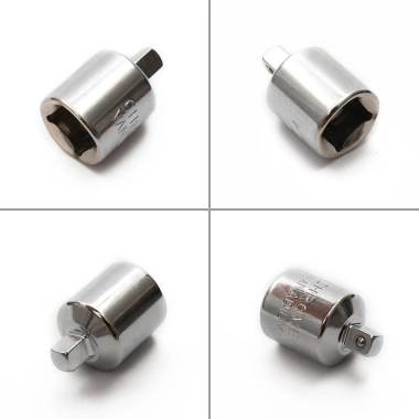 Bộ chuyển đổi cờ lê 1/4-3/8-1/2 - Đa năng, bền bỉ, giá chỉ 12.870₫ 9