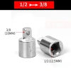 Bộ chuyển đổi cờ lê 1/4-3/8-1/2 - Đa năng, bền bỉ, giá chỉ 12.870₫ 10