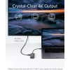 Bộ chuyển đổi cổng Anker 5 in 1 USB-C Hub A8.334 - Giá 750.000₫, giảm mạnh 5