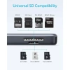 Bộ chuyển đổi cổng Anker 5 in 1 USB-C Hub A8.334 - Giá 750.000₫, giảm mạnh 6