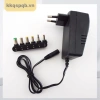 Bộ chuyển đổi đa năng VNK3 2.5A Ac/DC 3-12V sạc nguồn phích cắm du lịch, giảm 23%