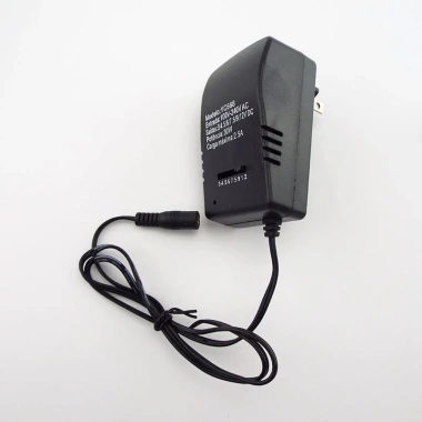Bộ chuyển đổi đa năng VNK3 2.5A Ac/DC 3-12V sạc nguồn phích cắm du lịch, giảm 23% 4