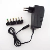 Bộ chuyển đổi đa năng VNK3 2.5A Ac/DC 3-12V sạc nguồn phích cắm du lịch, giảm 23% 7