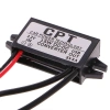 Bộ chuyển đổi DC 12V sang 5V 3A 2 Cổng USB sạc nhanh, giá chỉ 116.270 VND 3