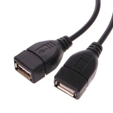Bộ chuyển đổi DC 12V sang 5V 3A 2 Cổng USB sạc nhanh, giá chỉ 116.270 VND