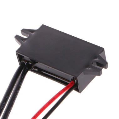 Bộ chuyển đổi DC 12V sang 5V 3A 2 Cổng USB sạc nhanh, giá chỉ 116.270 VND