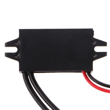 Bộ chuyển đổi DC 12V sang 5V 3A 2 Cổng USB sạc nhanh, giá chỉ 116.270 VND