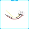 Bộ chuyển đổi DC 24V-12V 5A cho LED xe tải và thuyền DCP, tiết kiệm năng lượng, giá 66.400 8