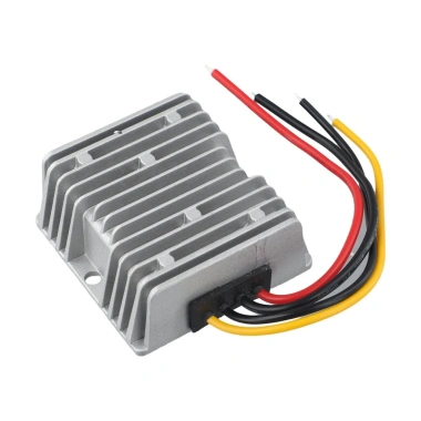 Bộ chuyển đổi DC-DC 12V sang 24V 10A 240W cho xe tay ga, ô tô - Giá chỉ 432.948₫