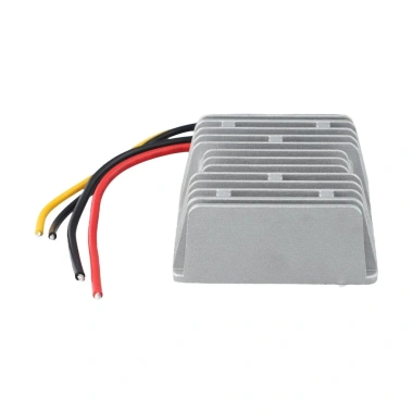 Bộ chuyển đổi DC-DC 12V sang 24V 10A 240W cho xe tay ga, ô tô - Giá chỉ 432.948₫