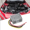 Bộ chuyển đổi DC-DC 12V sang 24V 10A 240W cho xe tay ga, ô tô - Giá chỉ 432.948₫ 8