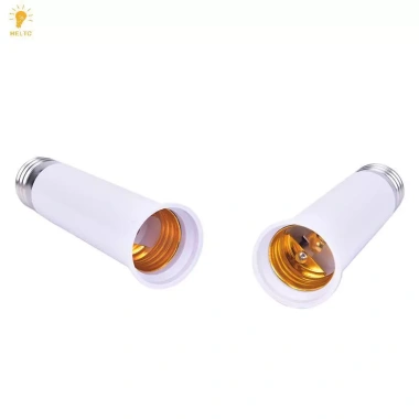 Bộ chuyển đổi đế đèn E27 sang E27 - Mở rộng ổ cắm LED, giá chỉ 39.600₫