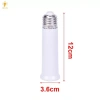 Bộ chuyển đổi đế đèn E27 sang E27 - Mở rộng ổ cắm LED, giá chỉ 39.600₫ 4