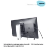 Bộ chuyển đổi Dell WD15 USB-C Docking Station, hỗ trợ 3 màn hình ngoài cho laptop - 990.000₫ 4