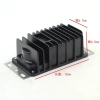 Bộ chuyển đổi điện áp DC xe điện 48-72V sang 12V 20A, độ sâu đầu ra số 9, Yadi - Giá ưu đãi 283.263₫ 8