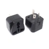 Bộ chuyển đổi du lịch đa năng US/EU/UK sang AU 3 chân - CE chứng nhận, giảm giá 39.954₫