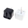 Bộ chuyển đổi du lịch đa năng US/EU/UK sang AU 3 chân - CE chứng nhận, giảm giá 39.954₫ 2