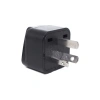 Bộ chuyển đổi du lịch đa năng US/EU/UK sang AU 3 chân - CE chứng nhận, giảm giá 39.954₫ 3