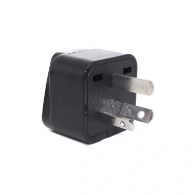 Bộ chuyển đổi du lịch đa năng US/EU/UK sang AU 3 chân - CE chứng nhận, giảm giá 39.954₫ 3 Bộ chuyển đổi du lịch đa năng US/EU/UK sang AU 3 chân - CE chứng nhận, giảm giá 39.954₫ 3