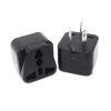 Bộ chuyển đổi du lịch đa năng US/EU/UK sang AU 3 chân - CE chứng nhận, giảm giá 39.954₫ 6
