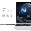 Bộ chuyển đổi Ethernet USB-C 1.000Mbps Gigabit sang RJ45 cho MacBook Laptop PC – 86.900₫ 4