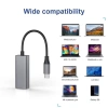 Bộ chuyển đổi Ethernet USB-C 1.000Mbps Gigabit sang RJ45 cho MacBook Laptop PC – 86.900₫ 9