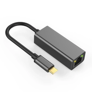 Bộ chuyển đổi Ethernet USB-C 1.000Mbps Gigabit sang RJ45 cho MacBook Laptop PC – 86.900₫ 10 Bộ chuyển đổi Ethernet USB-C 1.000Mbps Gigabit sang RJ45 cho MacBook Laptop PC – 86.900₫ 10