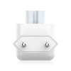 Bộ chuyển đổi EU UK AU US cho iPad, MacBook, iPhone - Đầu vịt, 50.672₫ 5