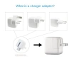 Bộ chuyển đổi EU UK AU US cho iPad, MacBook, iPhone - Đầu vịt, 50.672₫ 7