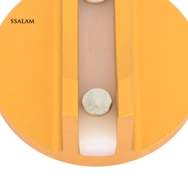 Bộ chuyển đổi giắc cắm từ tính, kẹp đệm nâng ô tô nam châm mạnh – nâng xe chính xác, 201.340₫