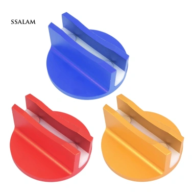 Bộ chuyển đổi giắc cắm từ tính, kẹp đệm nâng ô tô nam châm mạnh – nâng xe chính xác, 201.340₫
