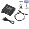 Bộ chuyển đổi HIFI DAC kỹ thuật số sang Analog RCA 3.5mm AUX, Khuếch đại Toslink, Đầu ra đồng trục quang – Giá 234.300₫ 7
