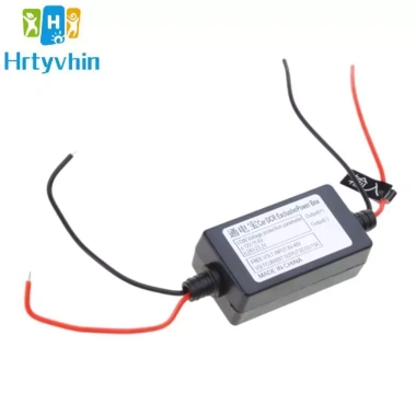 Bộ chuyển đổi Hrtyvhin 24V sang 12V 5A điều chỉnh bước - Giá 58.134₫