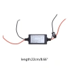 Bộ chuyển đổi Hrtyvhin 24V sang 12V 5A điều chỉnh bước - Giá 58.134₫ 2