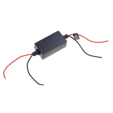 Bộ chuyển đổi Hrtyvhin 24V sang 12V 5A điều chỉnh bước - Giá 58.134₫