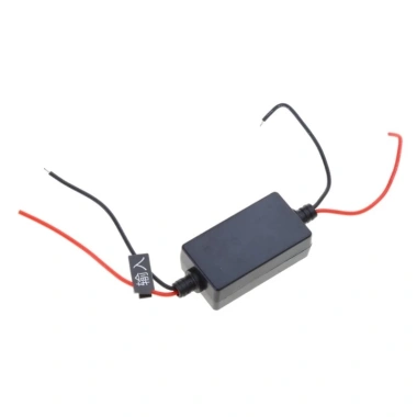 Bộ chuyển đổi Hrtyvhin 24V sang 12V 5A điều chỉnh bước - Giá 58.134₫