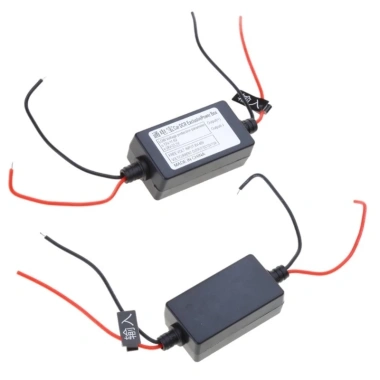 Bộ chuyển đổi Hrtyvhin 24V sang 12V 5A điều chỉnh bước - Giá 58.134₫