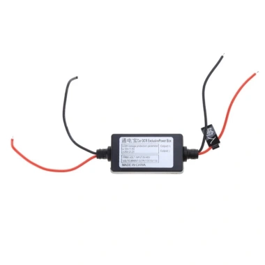Bộ chuyển đổi Hrtyvhin 24V sang 12V 5A điều chỉnh bước - Giá 58.134₫