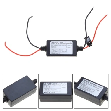 Bộ chuyển đổi Hrtyvhin 24V sang 12V 5A điều chỉnh bước - Giá 58.134₫