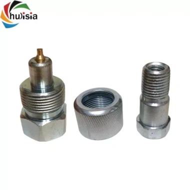 Bộ chuyển đổi Jack thủy lực - Hiệu suất cao, dễ lắp đặt, phụ tùng dự phòng