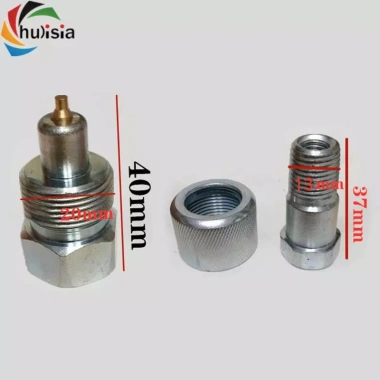 Bộ chuyển đổi Jack thủy lực - Hiệu suất cao, dễ lắp đặt, phụ tùng dự phòng
