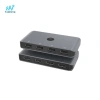 Bộ chuyển đổi KVM USB 2.0 Tishita 4 máy tính - chia sẻ 4 USB, Linux, giá 606.100đ 4