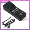 Bộ chuyển đổi LAN không dây E-WOITD Dongle RJ-45 cho TV thông minh - Giá ưu đãi 195k