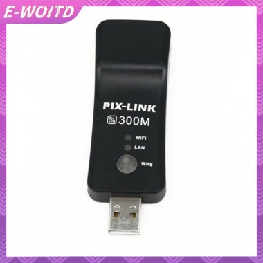 Bộ chuyển đổi LAN không dây E-WOITD Dongle RJ-45 cho TV thông minh - Giá ưu đãi 195k 3 Bộ chuyển đổi LAN không dây E-WOITD Dongle RJ-45 cho TV thông minh - Giá ưu đãi 195k 3