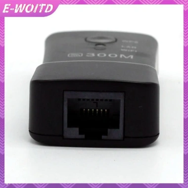 Bộ chuyển đổi LAN không dây E-WOITD Dongle RJ-45 cho TV thông minh - Giá ưu đãi 195k 5 Bộ chuyển đổi LAN không dây E-WOITD Dongle RJ-45 cho TV thông minh - Giá ưu đãi 195k 5