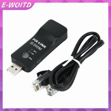 Bộ chuyển đổi LAN không dây E-WOITD Dongle RJ-45 cho TV thông minh - Giá ưu đãi 195k 7 Bộ chuyển đổi LAN không dây E-WOITD Dongle RJ-45 cho TV thông minh - Giá ưu đãi 195k 7