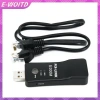 Bộ chuyển đổi LAN không dây E-WOITD Dongle RJ-45 cho TV thông minh - Giá ưu đãi 195k 8